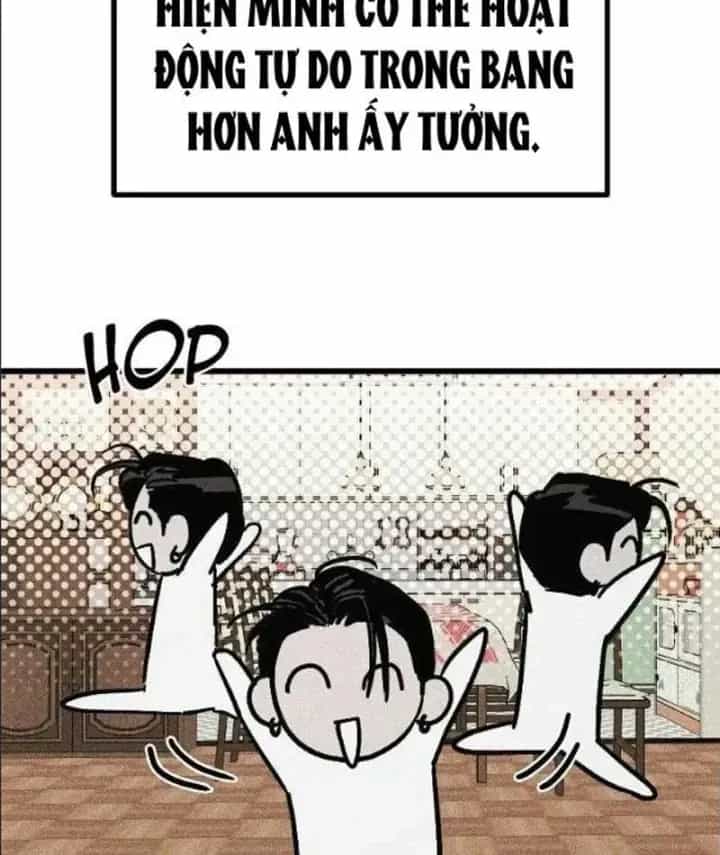 Diễn Viên Gangster - Chương 36 - ảnh 304
