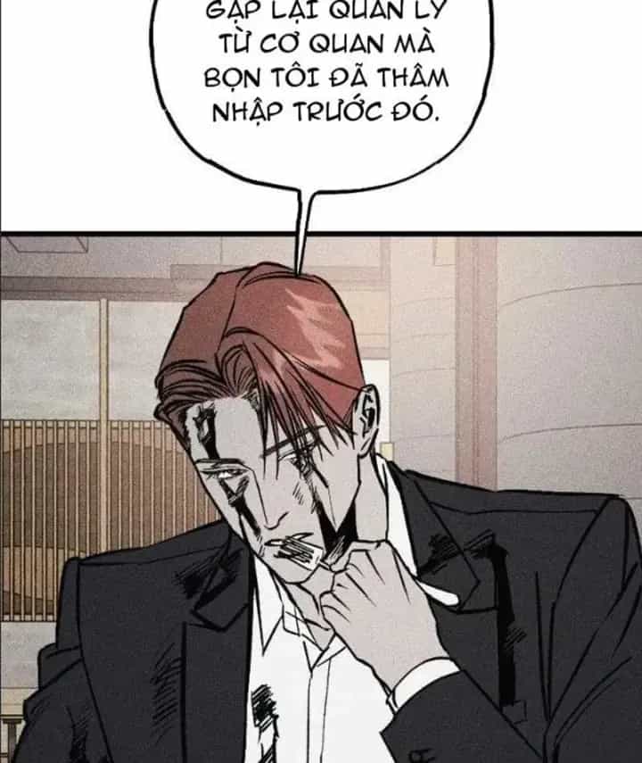 Diễn Viên Gangster - Chương 36 - ảnh 319