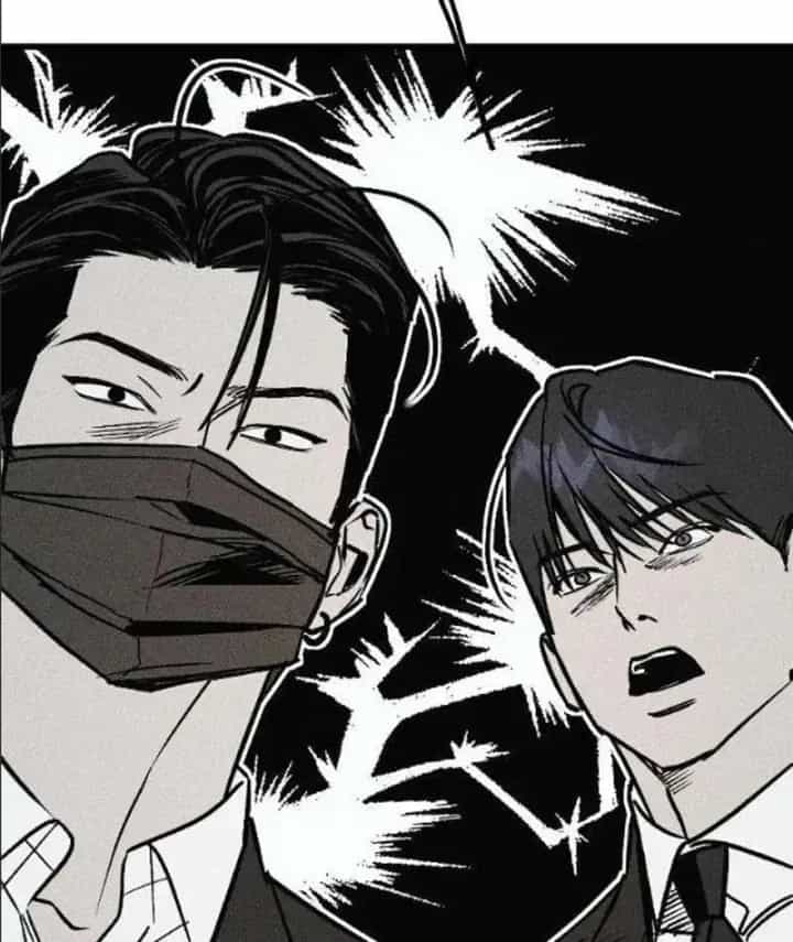 Diễn Viên Gangster - Chương 36 - ảnh 330
