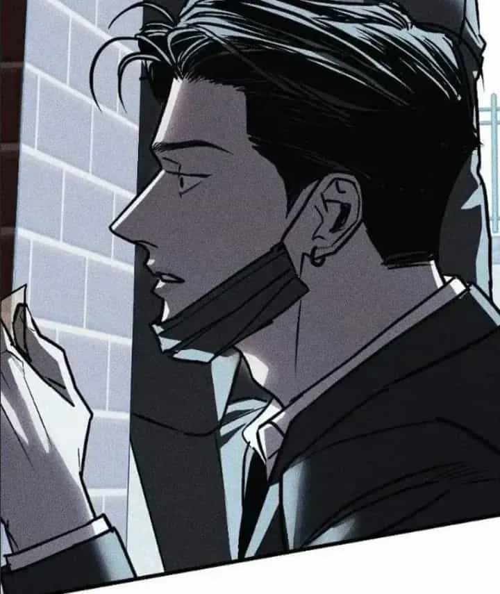 Diễn Viên Gangster - Chương 36 - ảnh 342