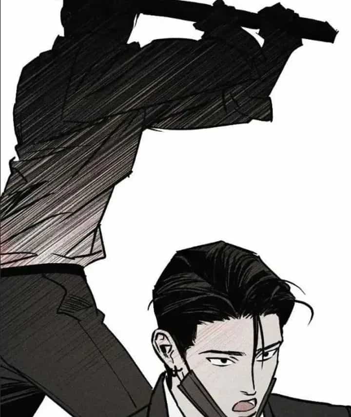 Diễn Viên Gangster - Chương 36 - ảnh 371