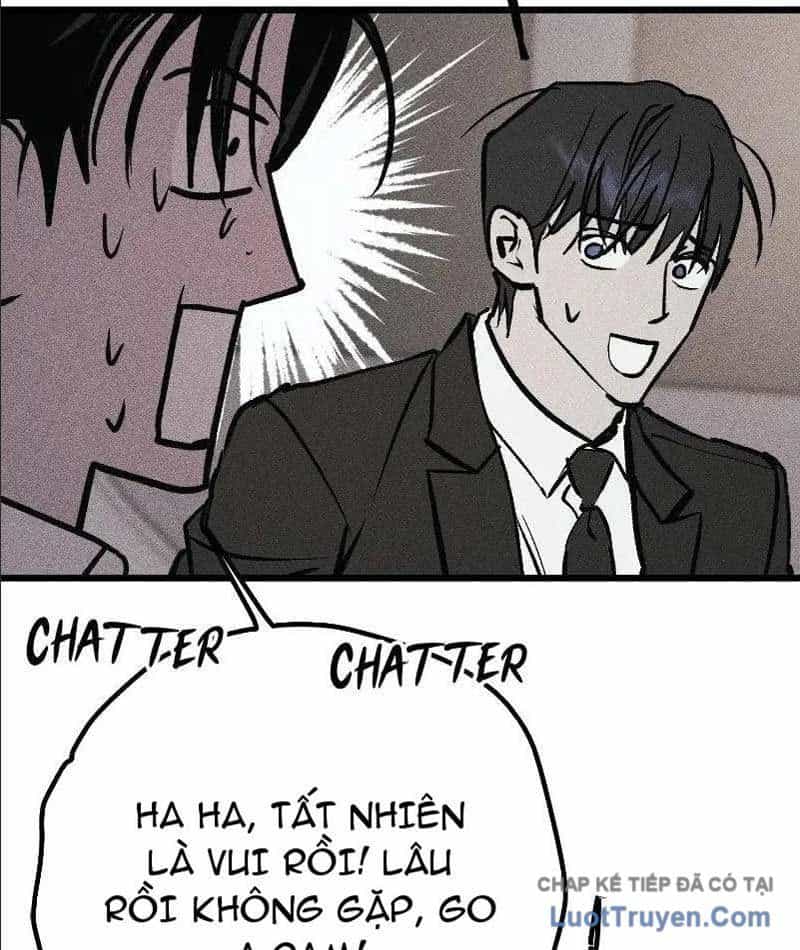 Diễn Viên Gangster - Chương 37 - ảnh 36