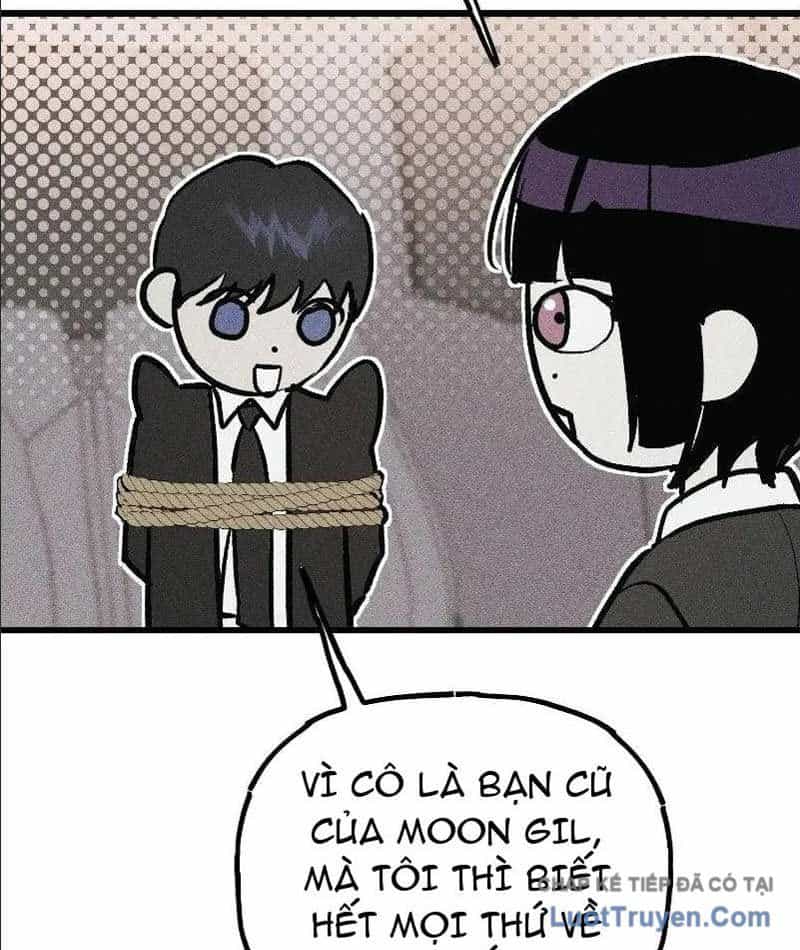 Diễn Viên Gangster - Chương 37 - ảnh 39