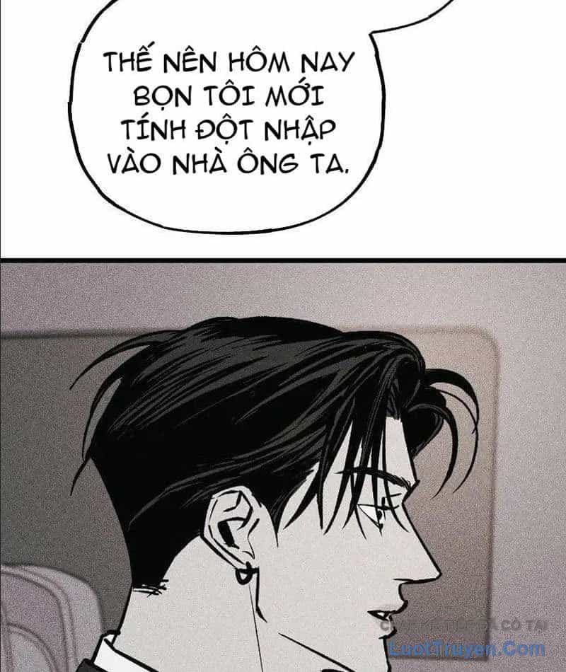 Diễn Viên Gangster - Chương 37 - ảnh 47