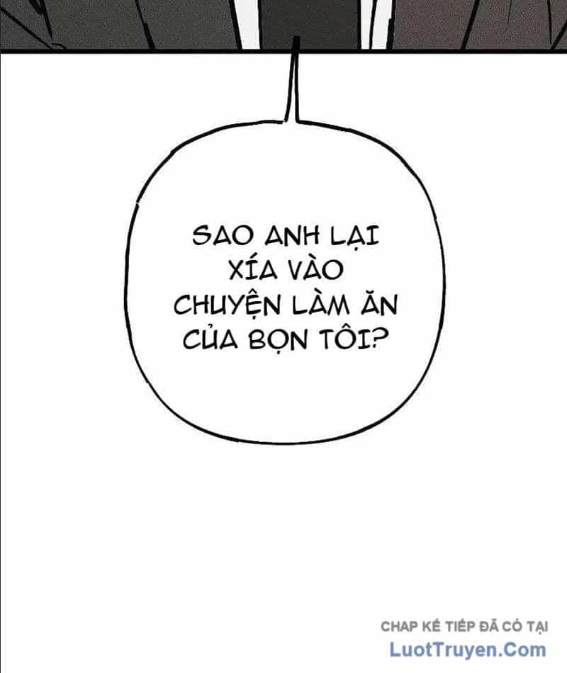 Diễn Viên Gangster - Chương 37 - ảnh 52
