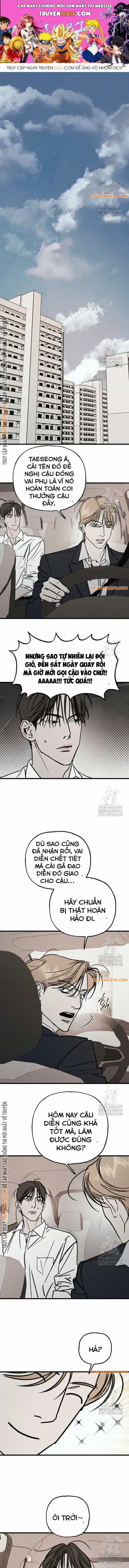 Diễn Viên Gangster - Chương 5 - ảnh 1