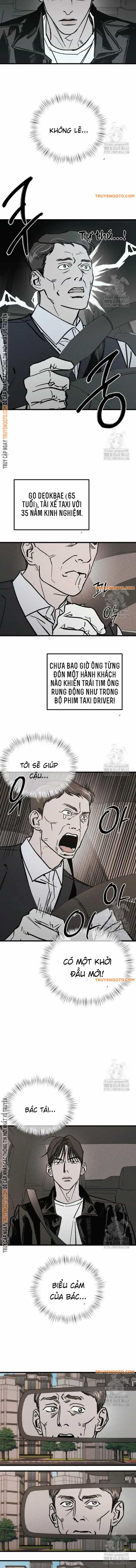 Diễn Viên Gangster - Chương 5 - ảnh 8