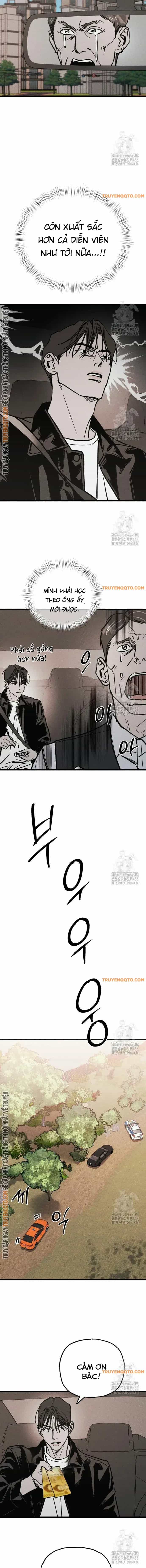 Diễn Viên Gangster - Chương 5 - ảnh 9