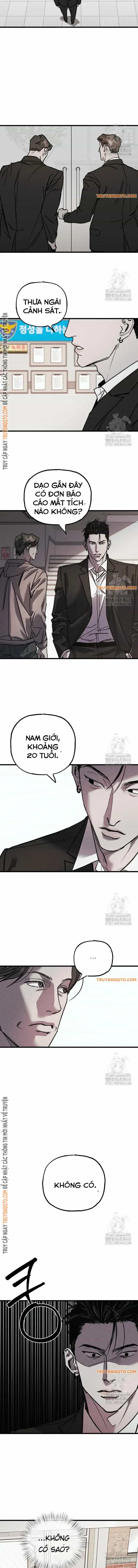 Diễn Viên Gangster - Chương 6 - ảnh 12