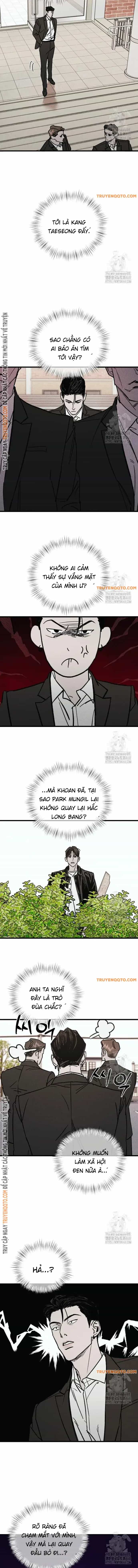 Diễn Viên Gangster - Chương 6 - ảnh 13