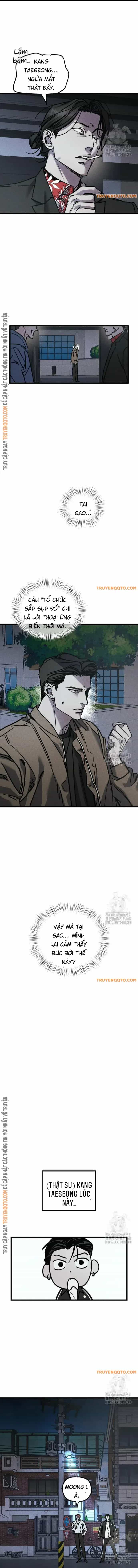 Diễn Viên Gangster - Chương 7 - ảnh 14