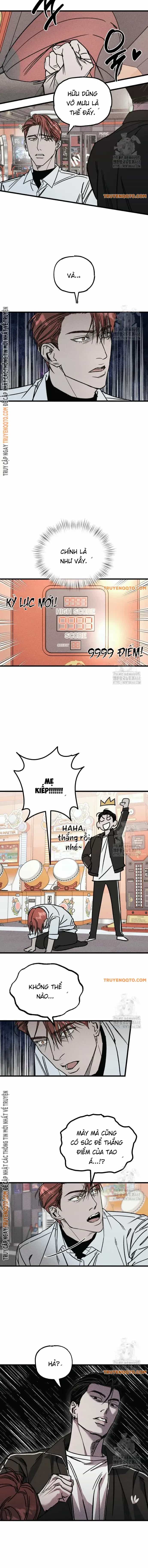 Diễn Viên Gangster - Chương 8 - ảnh 15
