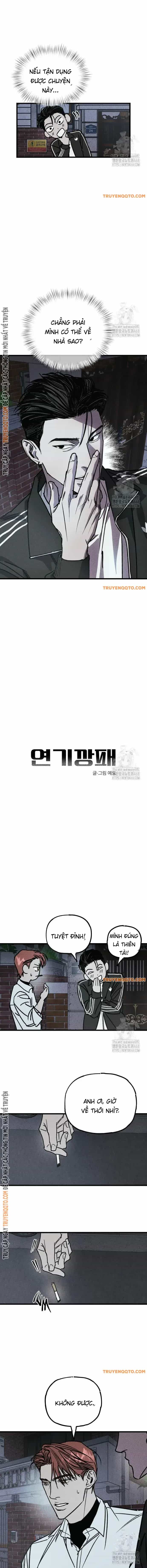 Diễn Viên Gangster - Chương 8 - ảnh 3