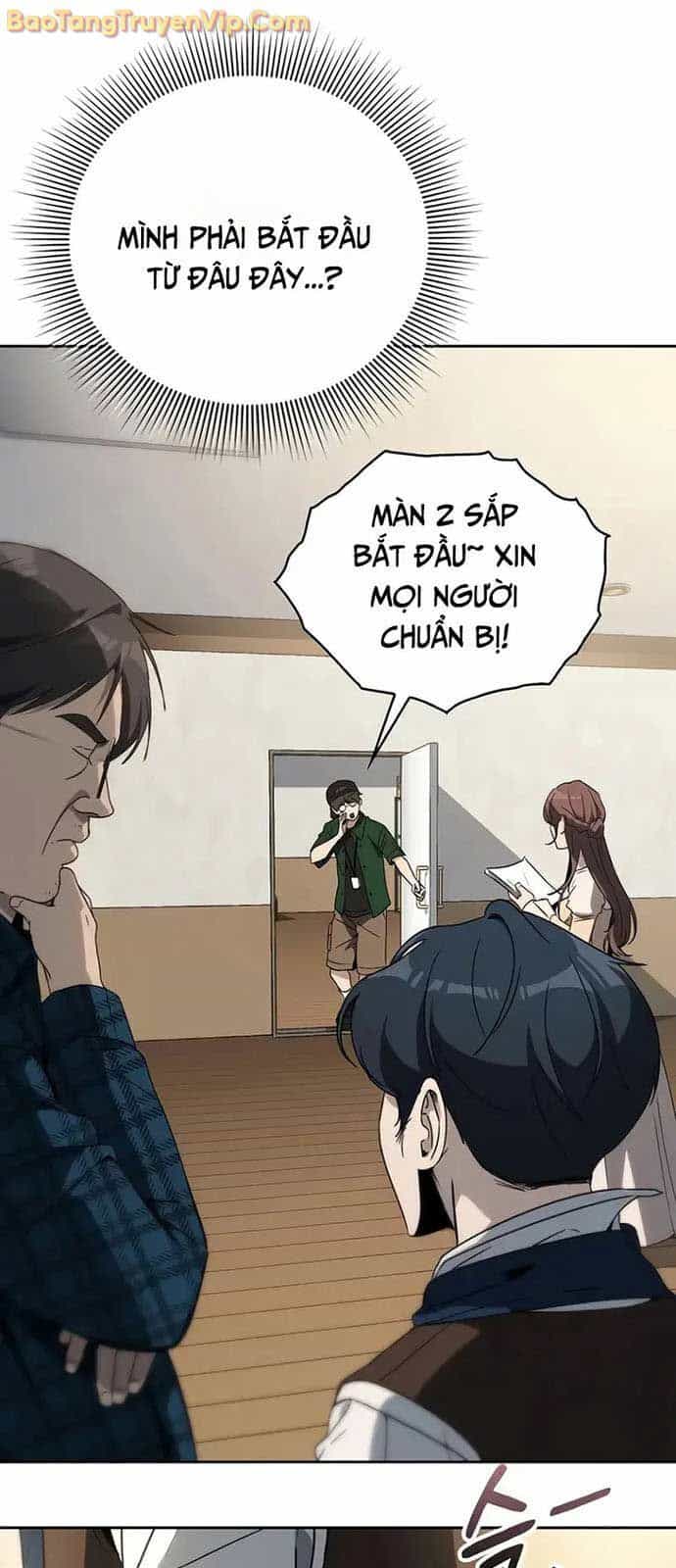 Diễn Viên Ngàn Mặt - Chương 10 - ảnh 18