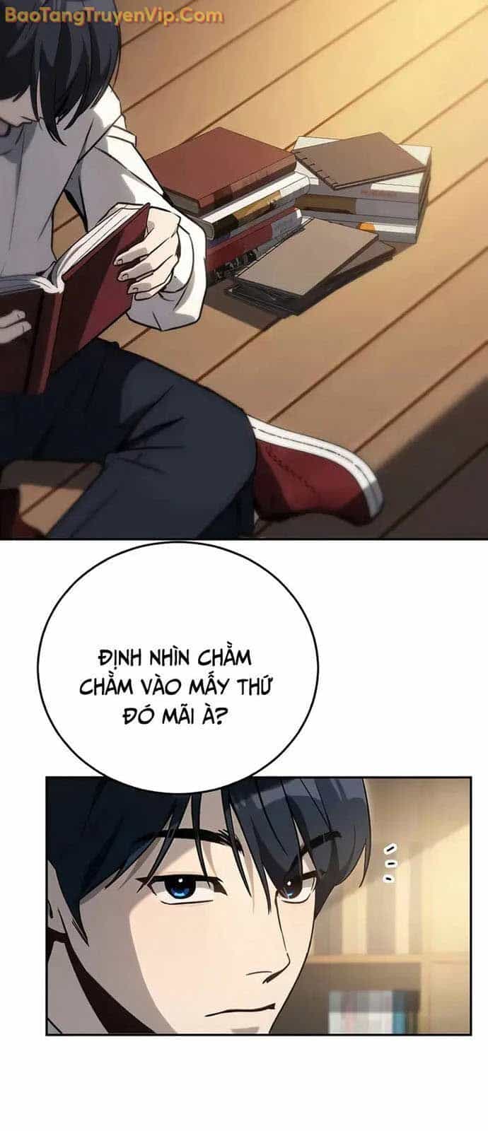 Diễn Viên Ngàn Mặt - Chương 10 - ảnh 31