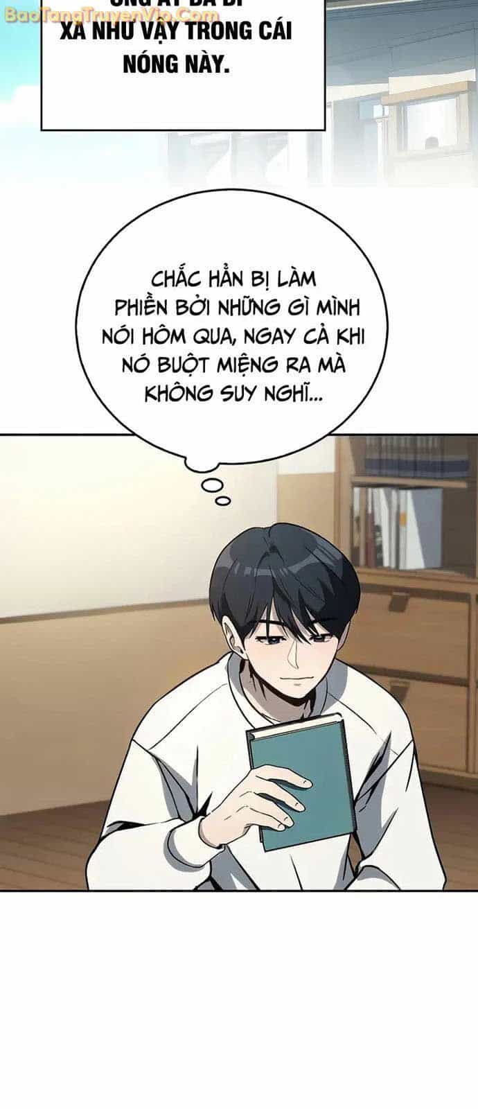 Diễn Viên Ngàn Mặt - Chương 10 - ảnh 36