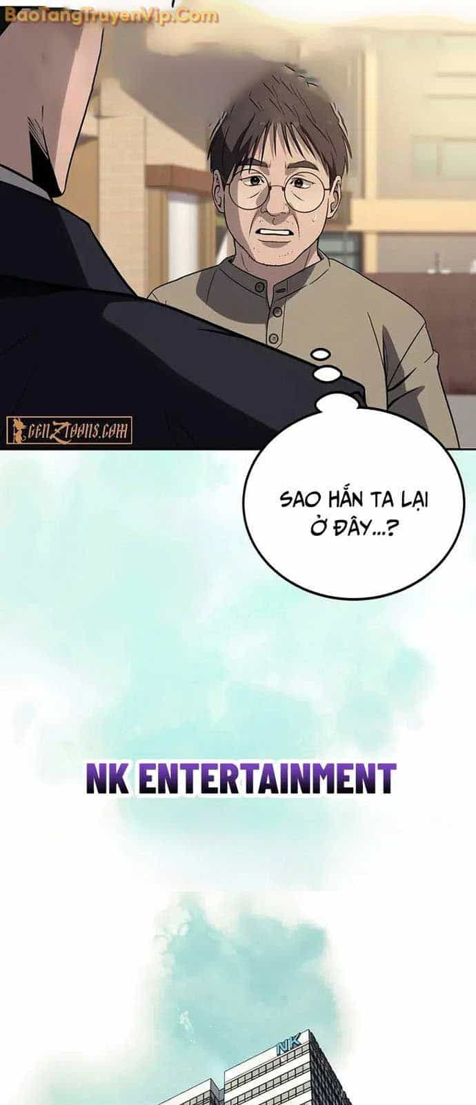 Diễn Viên Ngàn Mặt - Chương 11 - ảnh 2