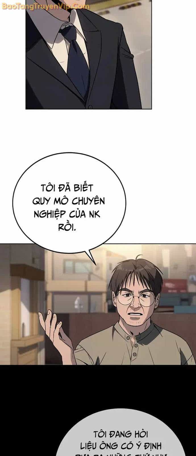 Diễn Viên Ngàn Mặt - Chương 11 - ảnh 21