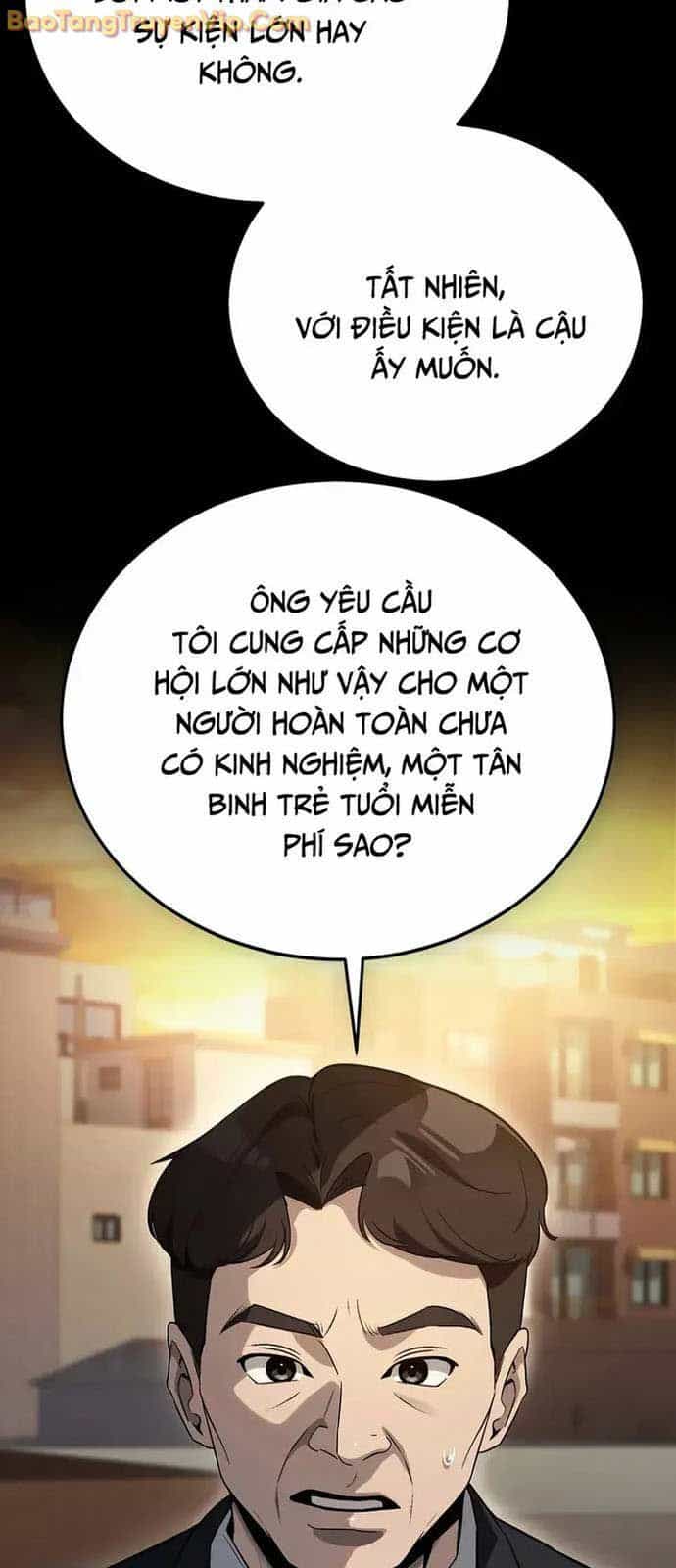 Diễn Viên Ngàn Mặt - Chương 11 - ảnh 23