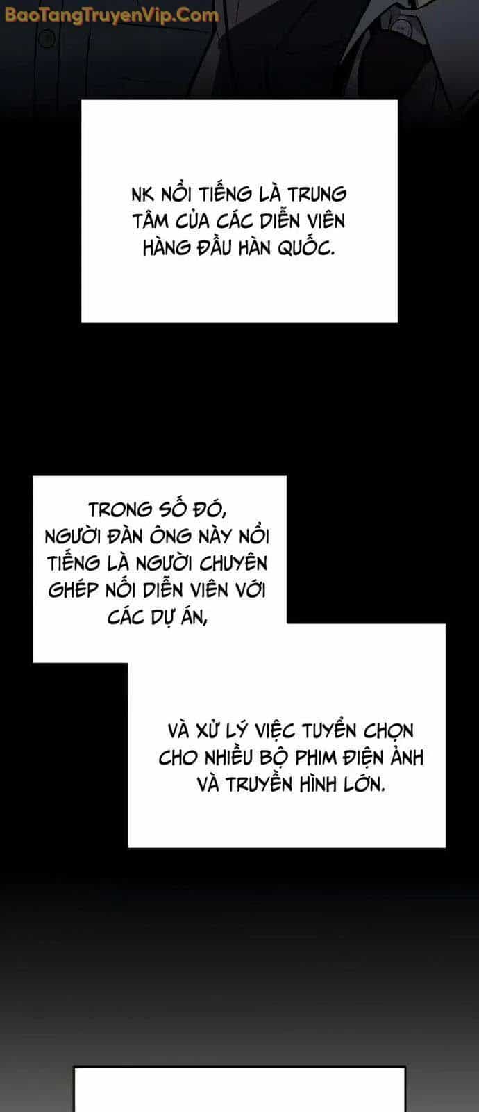 Diễn Viên Ngàn Mặt - Chương 11 - ảnh 4