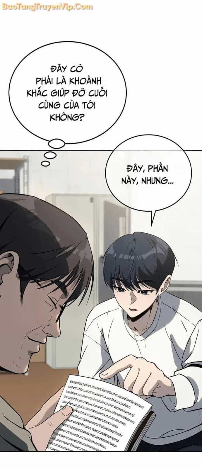 Diễn Viên Ngàn Mặt - Chương 11 - ảnh 41