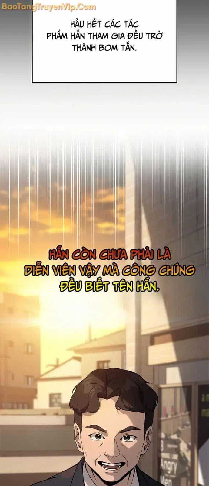 Diễn Viên Ngàn Mặt - Chương 11 - ảnh 5