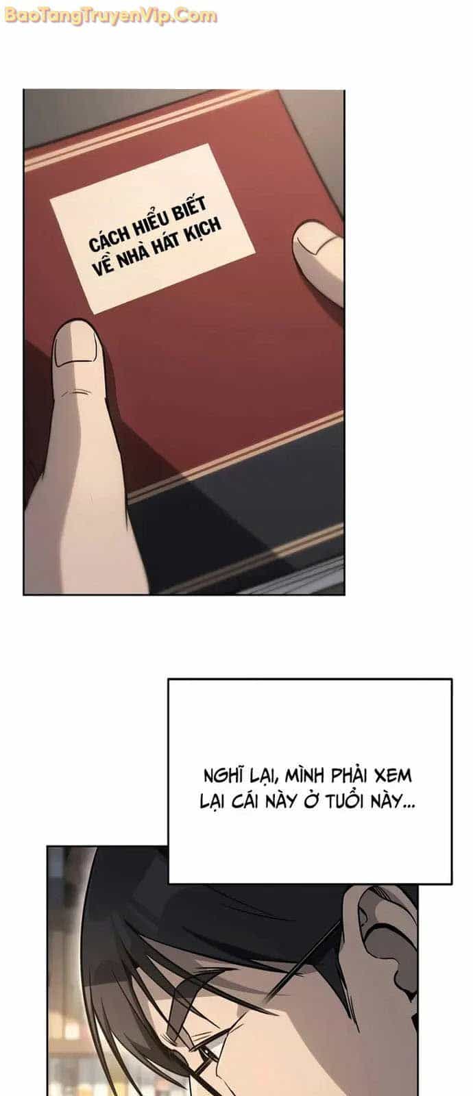 Diễn Viên Ngàn Mặt - Chương 11 - ảnh 61