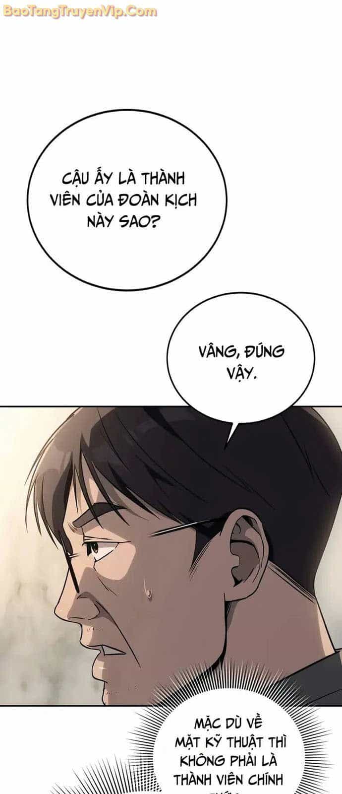 Diễn Viên Ngàn Mặt - Chương 11 - ảnh 9