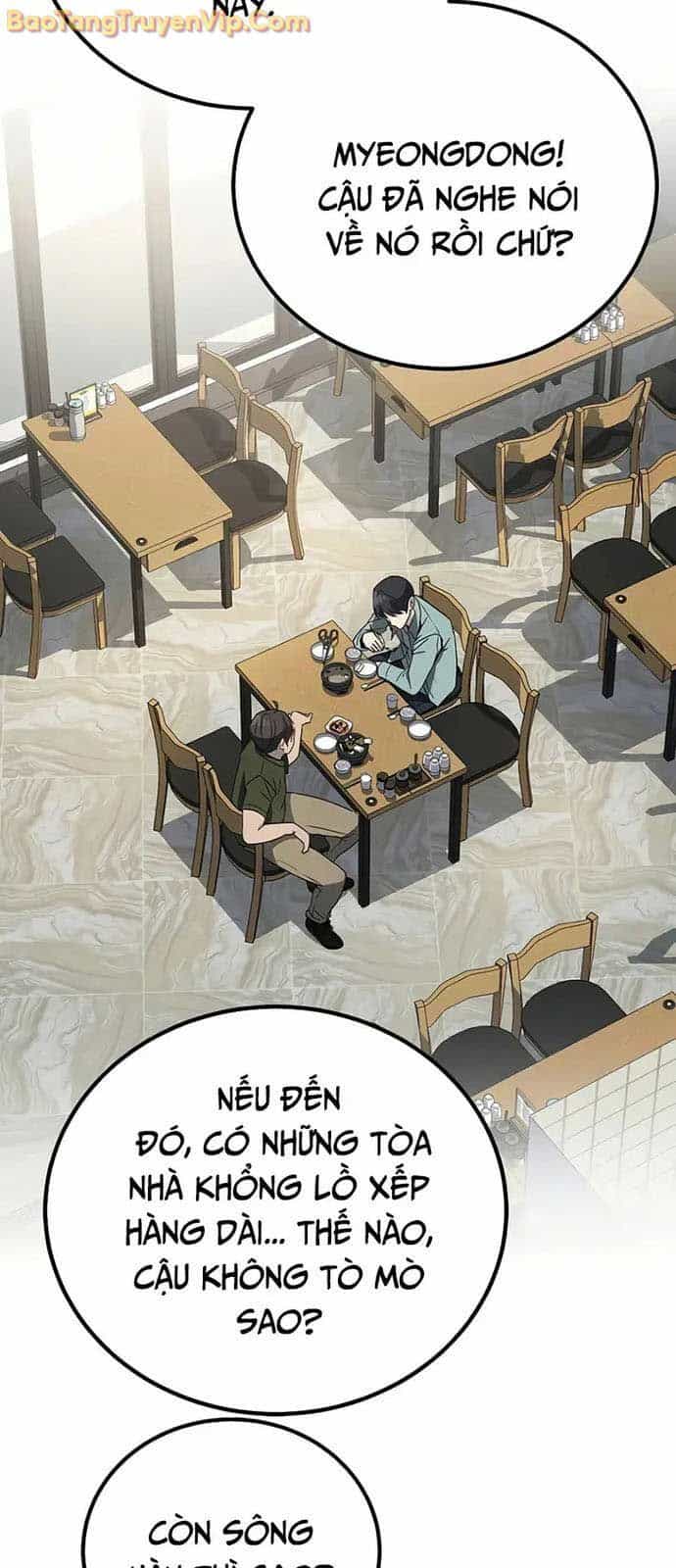 Diễn Viên Ngàn Mặt - Chương 12 - ảnh 23
