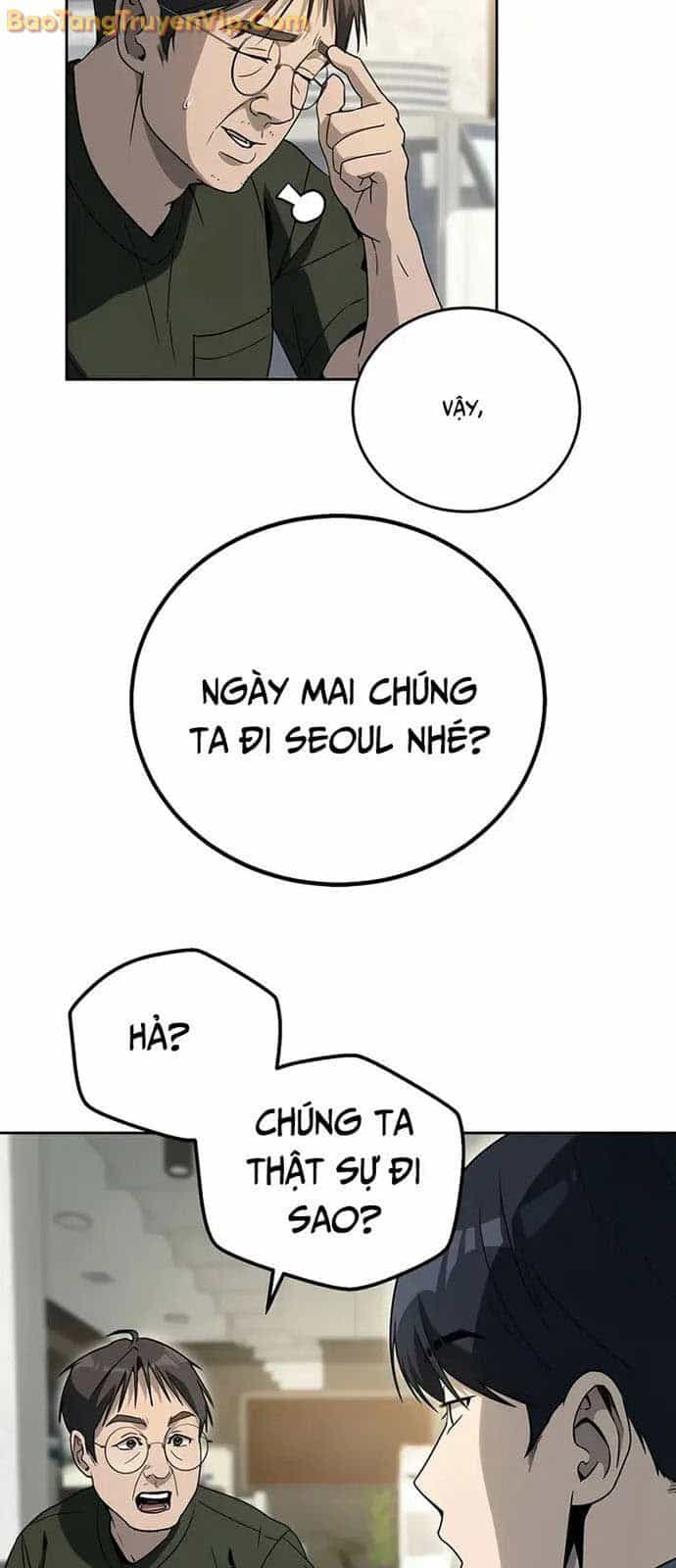 Diễn Viên Ngàn Mặt - Chương 12 - ảnh 31