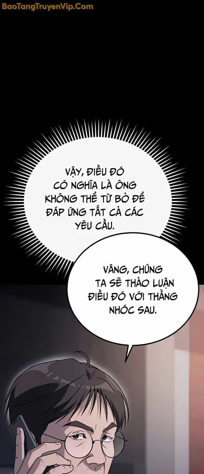 Diễn Viên Ngàn Mặt - Chương 12 - ảnh 5