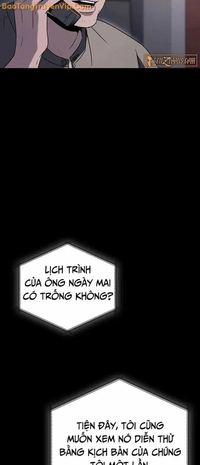 Diễn Viên Ngàn Mặt - Chương 12 - ảnh 6