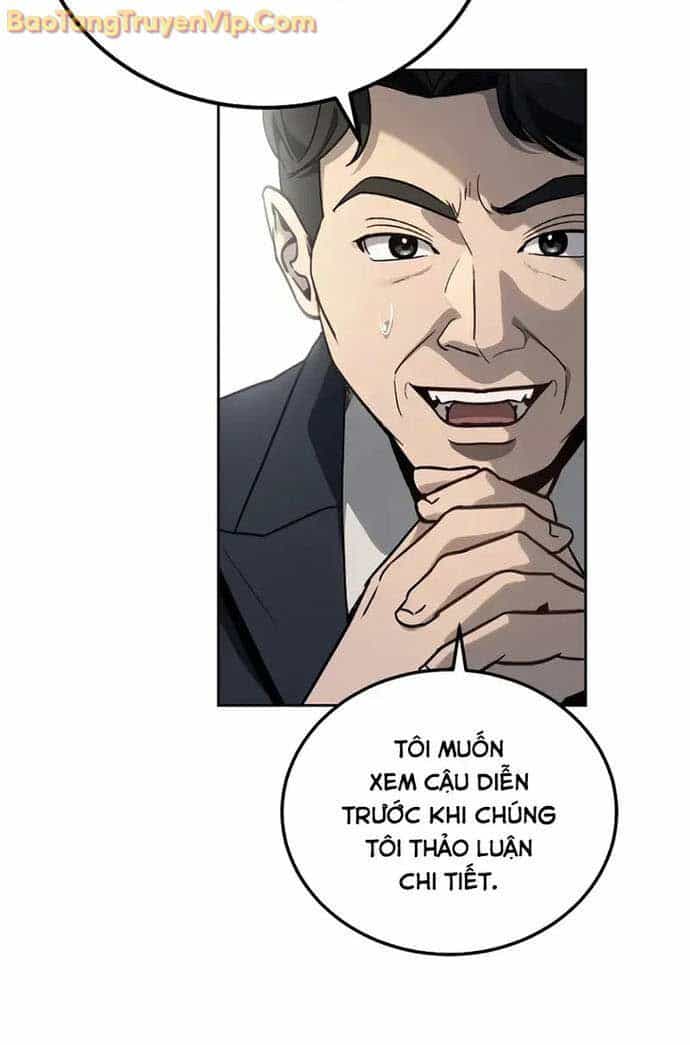 Diễn Viên Ngàn Mặt - Chương 13 - ảnh 19