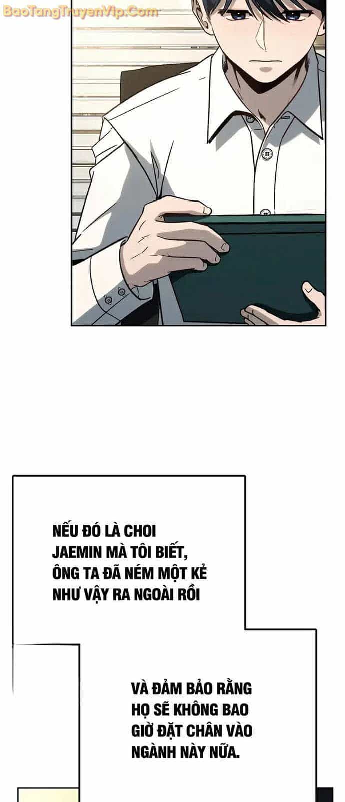 Diễn Viên Ngàn Mặt - Chương 13 - ảnh 24