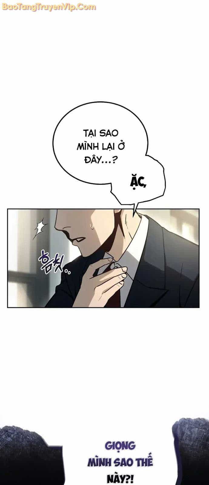 Diễn Viên Ngàn Mặt - Chương 13 - ảnh 30