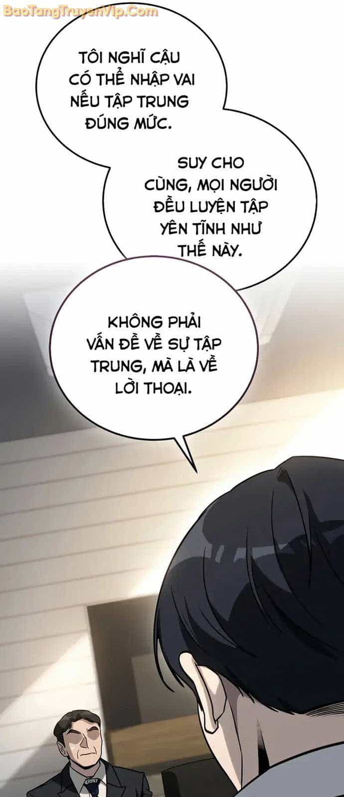 Diễn Viên Ngàn Mặt - Chương 13 - ảnh 38