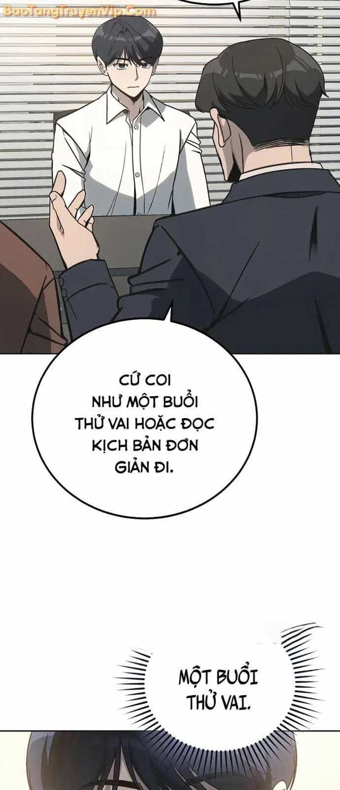 Diễn Viên Ngàn Mặt - Chương 13 - ảnh 48