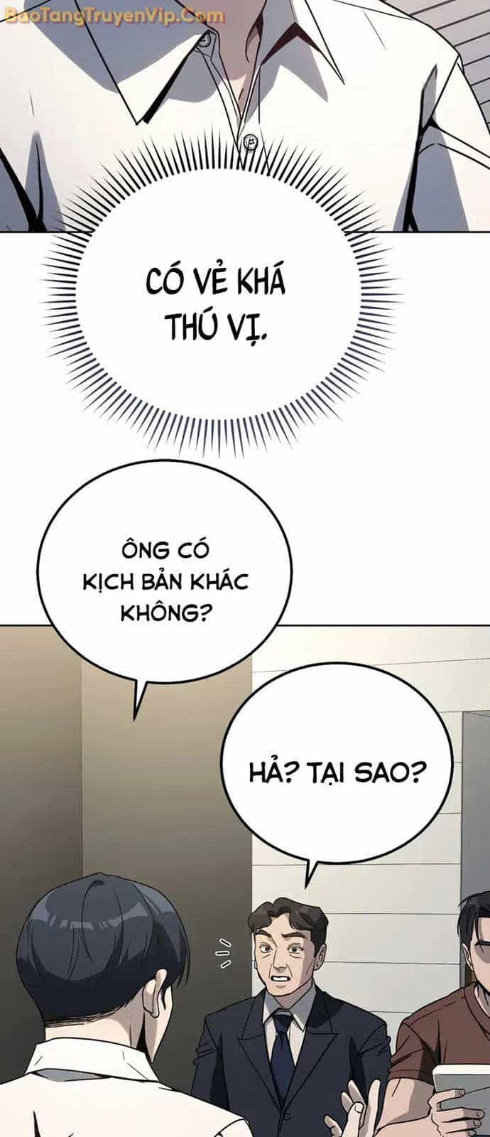 Diễn Viên Ngàn Mặt - Chương 13 - ảnh 55