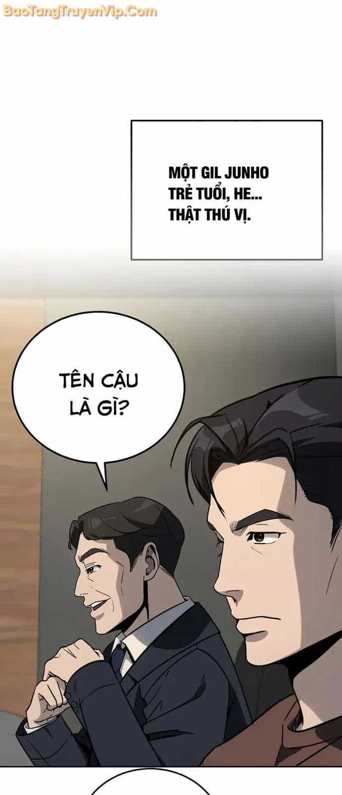 Diễn Viên Ngàn Mặt - Chương 13 - ảnh 7