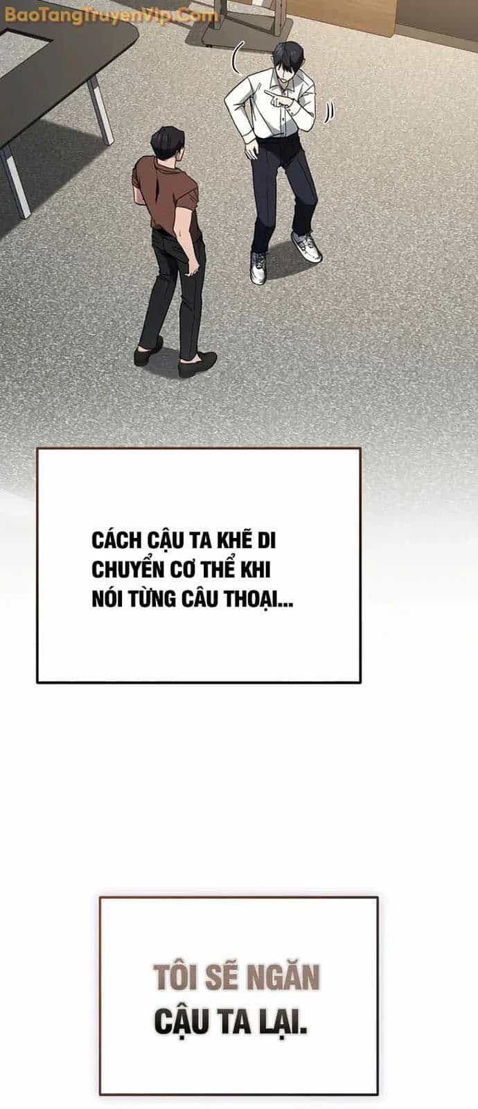 Diễn Viên Ngàn Mặt - Chương 14 - ảnh 23