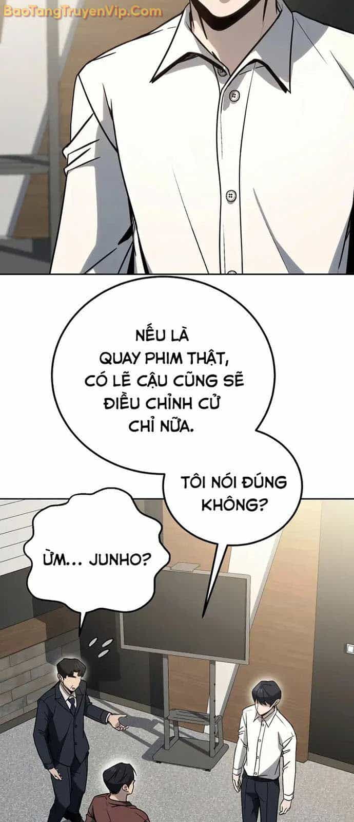 Diễn Viên Ngàn Mặt - Chương 14 - ảnh 44