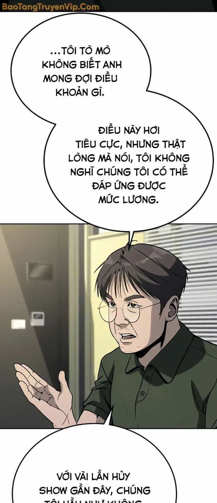 Diễn Viên Ngàn Mặt - Chương 14 - ảnh 59