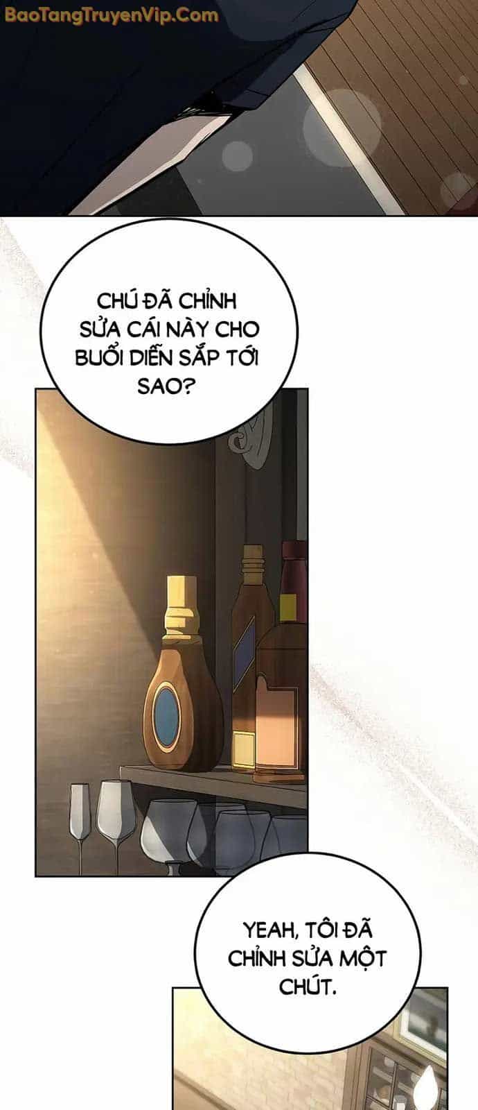 Diễn Viên Ngàn Mặt - Chương 15 - ảnh 27