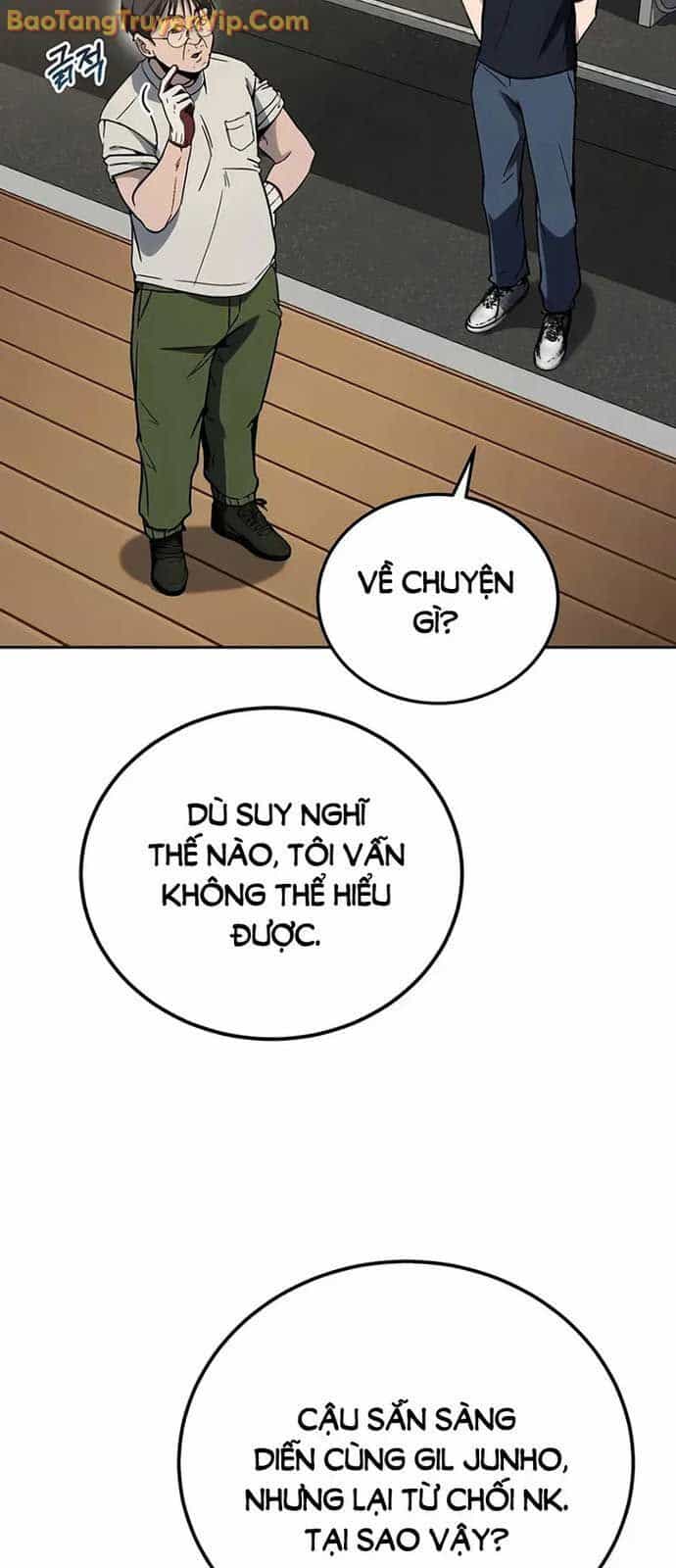 Diễn Viên Ngàn Mặt - Chương 15 - ảnh 35