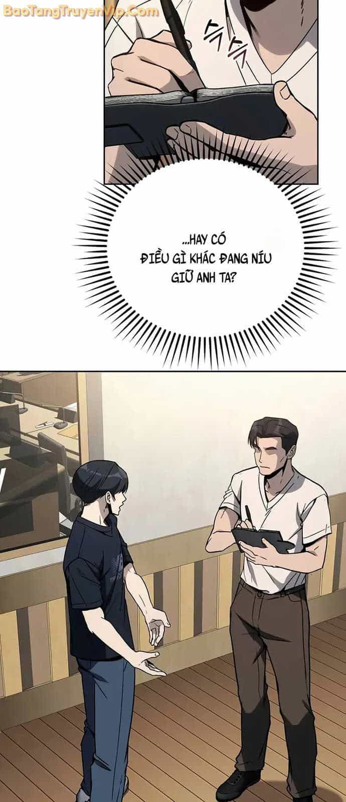 Diễn Viên Ngàn Mặt - Chương 15 - ảnh 49