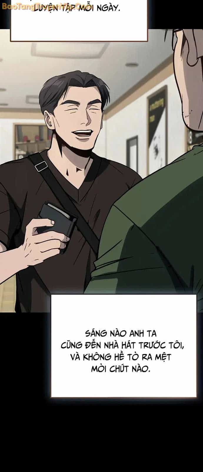 Diễn Viên Ngàn Mặt - Chương 15 - ảnh 53