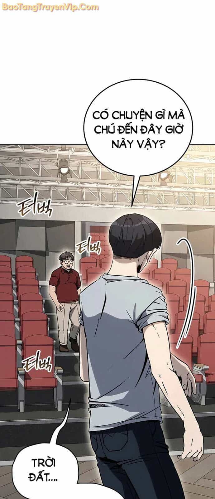 Diễn Viên Ngàn Mặt - Chương 16 - ảnh 12
