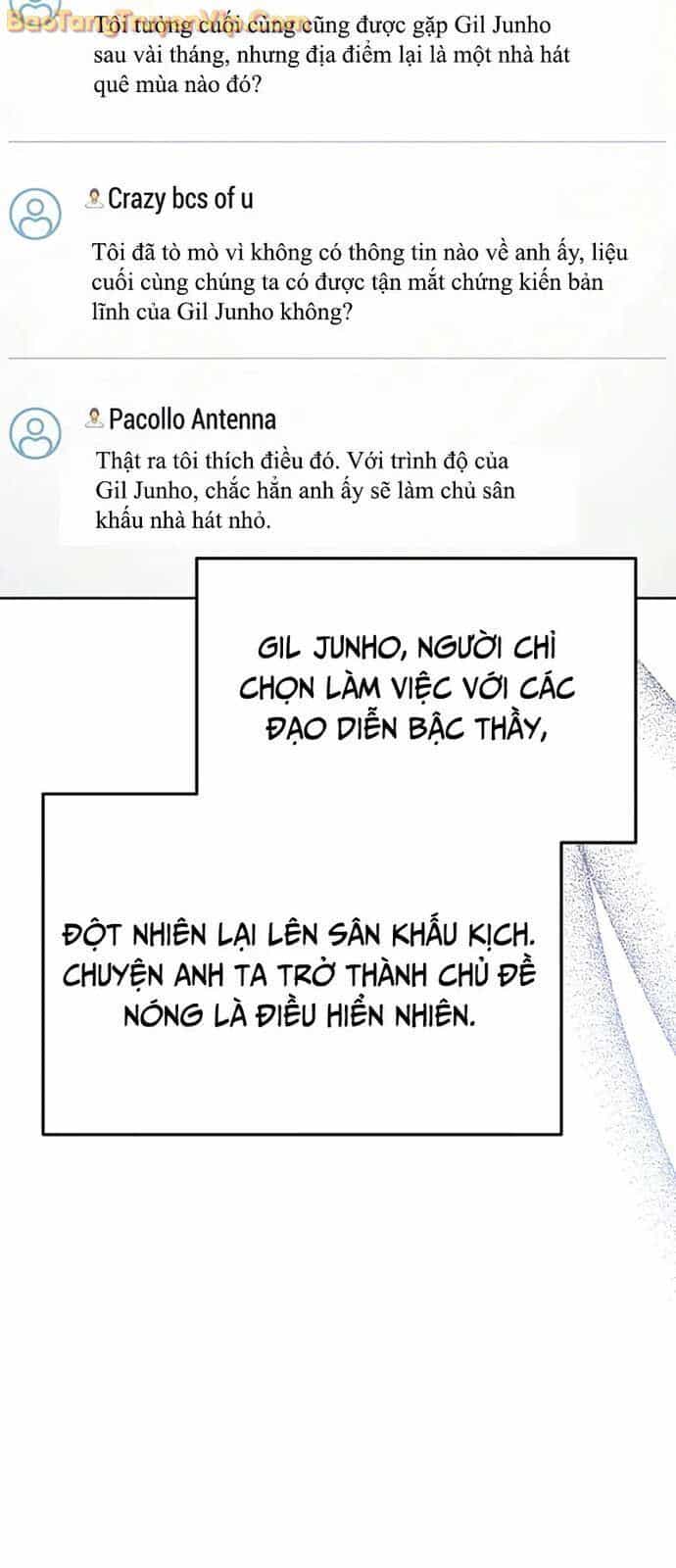 Diễn Viên Ngàn Mặt - Chương 16 - ảnh 3