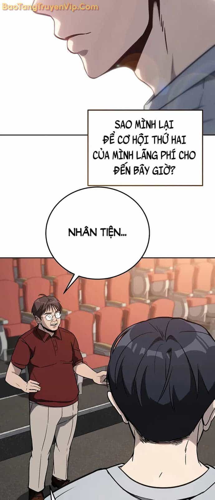Diễn Viên Ngàn Mặt - Chương 16 - ảnh 35