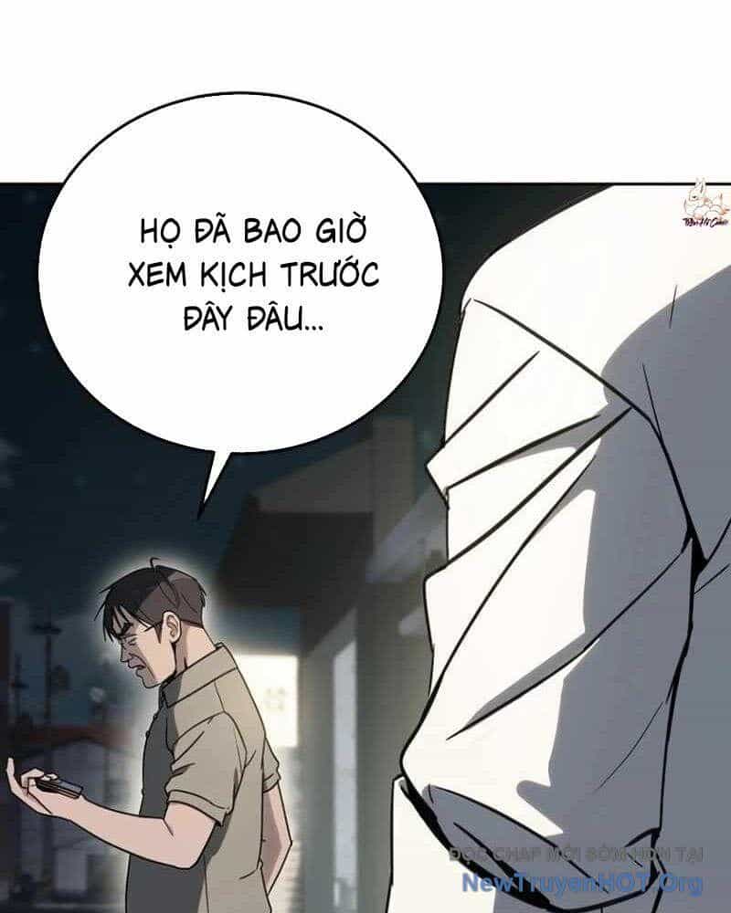 Diễn Viên Ngàn Mặt - Chương 18 - ảnh 27